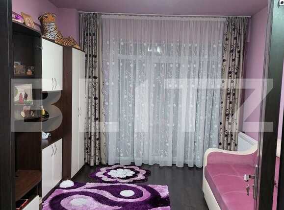 Apartament de închiriat 3 camere Iris - 85218AI | BLITZ Cluj-Napoca | Poza4