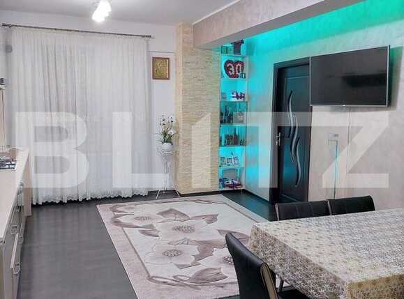 Apartament de închiriat 3 camere Iris - 85218AI | BLITZ Cluj-Napoca | Poza2