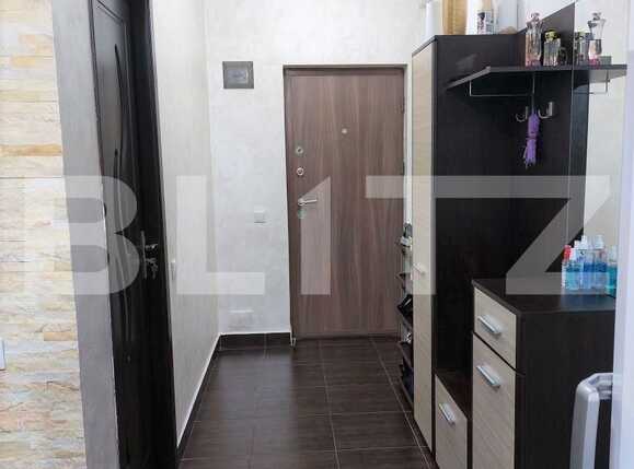 Apartament de închiriat 3 camere Iris - 85218AI | BLITZ Cluj-Napoca | Poza7