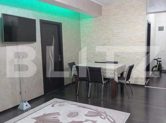 Apartament de închiriat 3 camere Iris - 85218AI | BLITZ Cluj-Napoca | Poza1