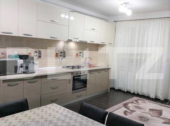 Apartament de închiriat 3 camere Iris - 85218AI | BLITZ Cluj-Napoca | Poza3