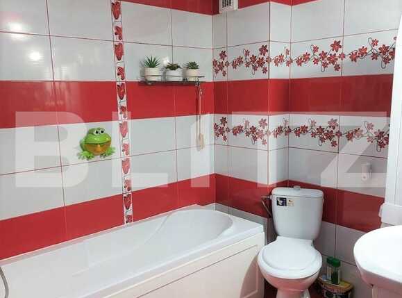 Apartament de închiriat 3 camere Iris - 85218AI | BLITZ Cluj-Napoca | Poza6