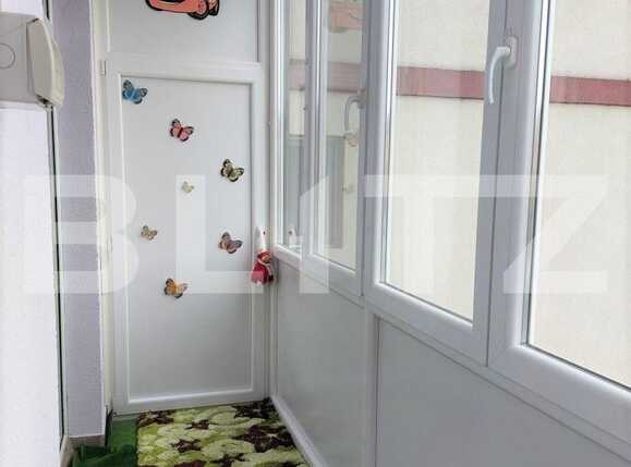 Apartament de închiriat 3 camere Iris - 85218AI | BLITZ Cluj-Napoca | Poza8