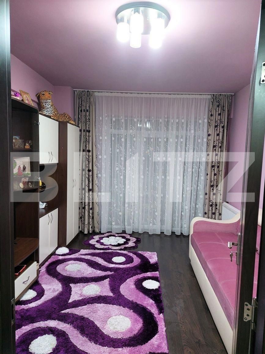 Apartament de închiriat 3 camere Iris - 85218AI | BLITZ Cluj-Napoca | Poza4