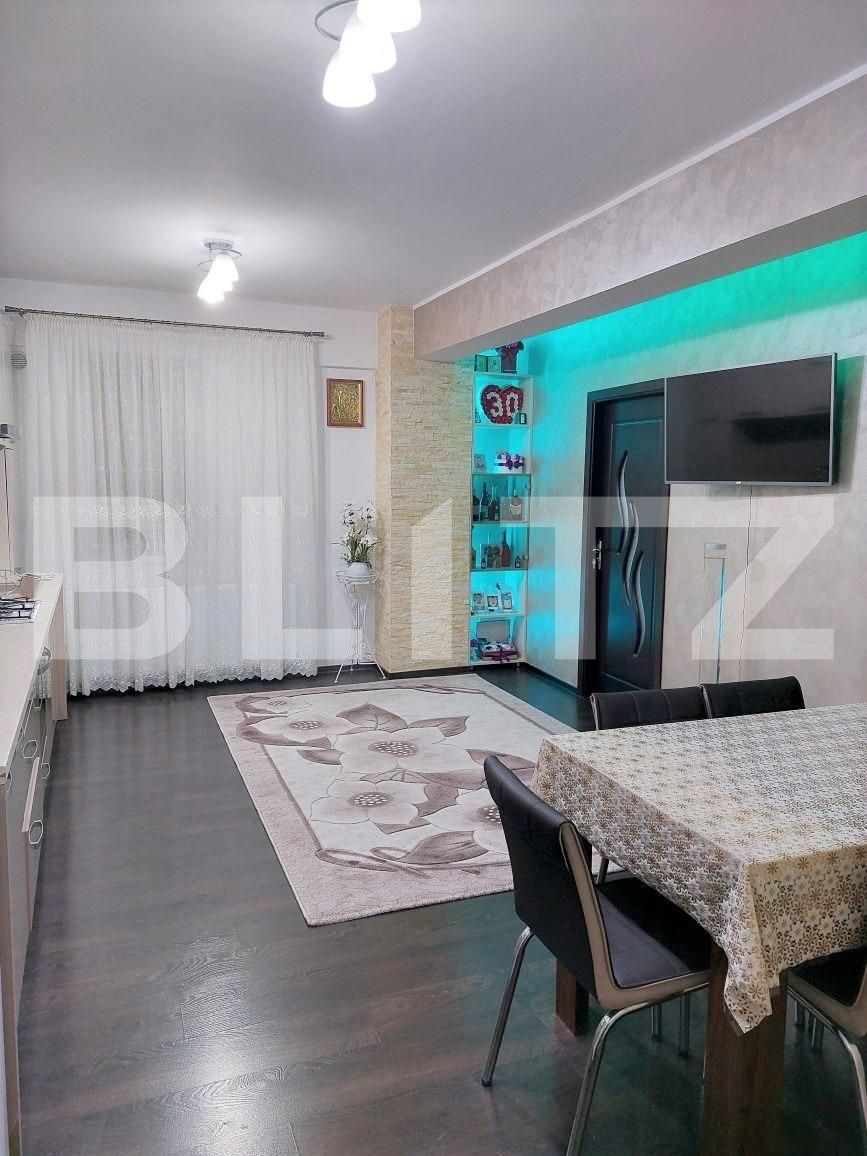 Apartament de închiriat 3 camere Iris - 85218AI | BLITZ Cluj-Napoca | Poza2