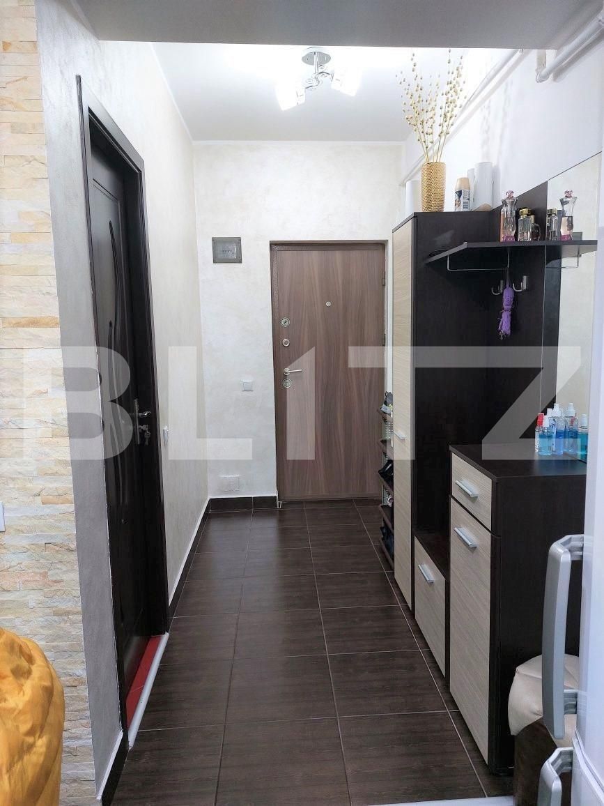 Apartament de închiriat 3 camere Iris - 85218AI | BLITZ Cluj-Napoca | Poza7