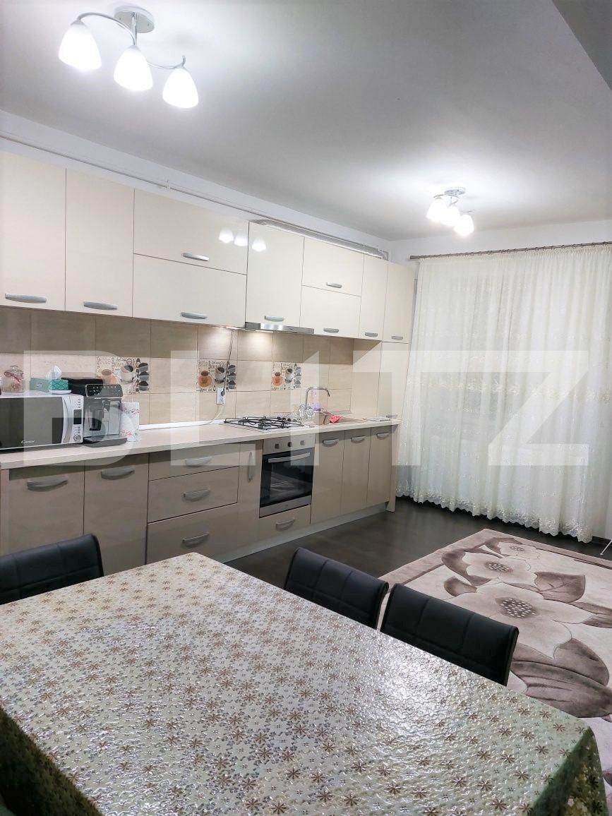 Apartament de închiriat 3 camere Iris - 85218AI | BLITZ Cluj-Napoca | Poza3