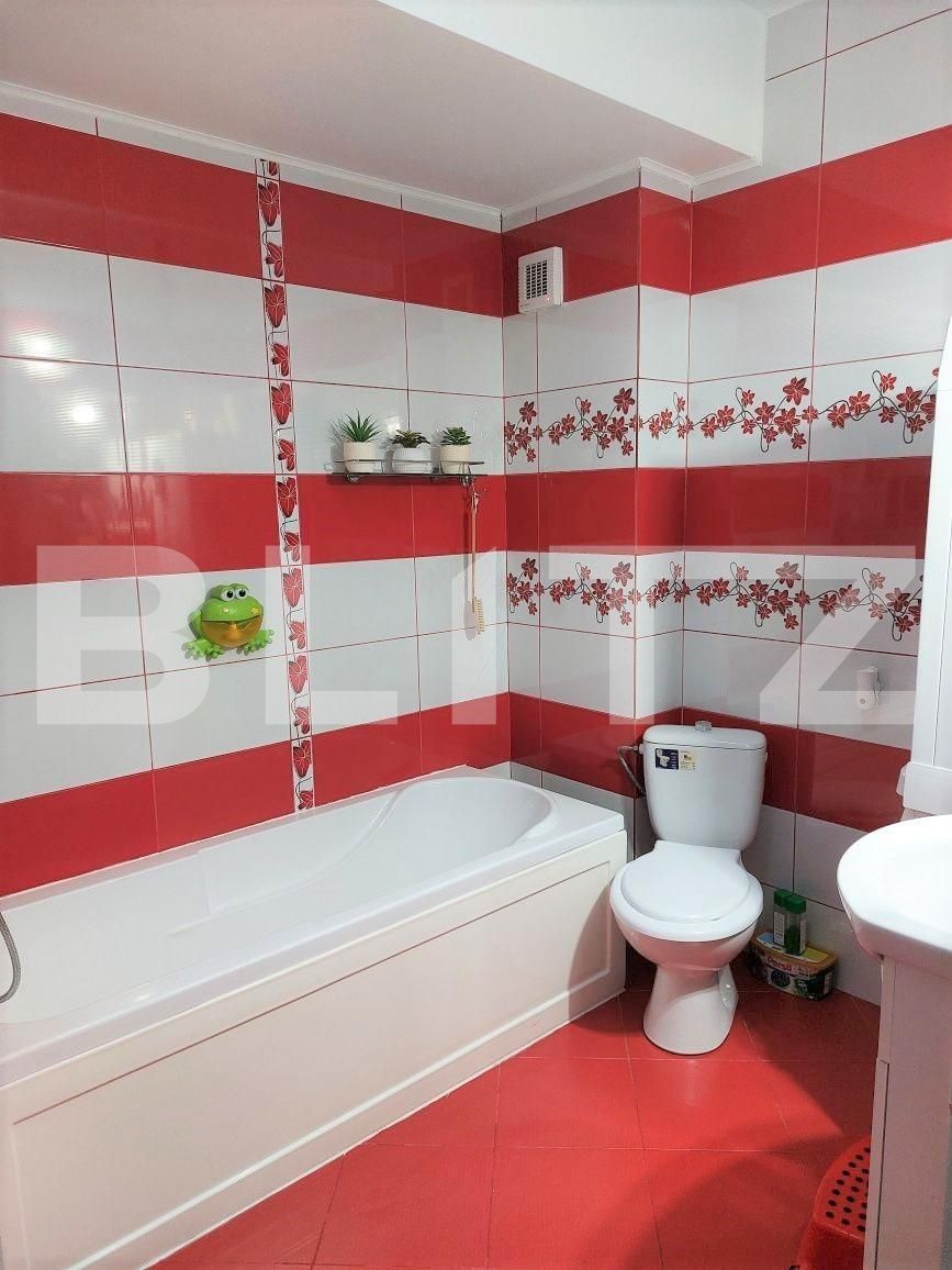 Apartament de închiriat 3 camere Iris - 85218AI | BLITZ Cluj-Napoca | Poza6