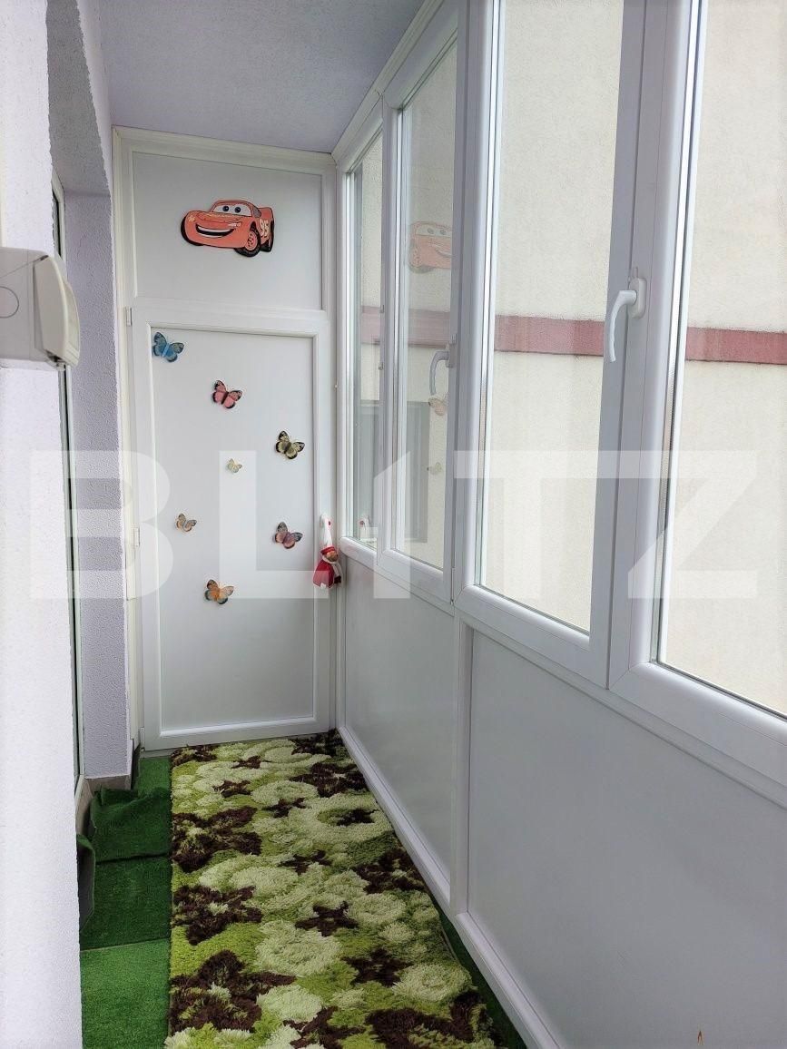 Apartament de închiriat 3 camere Iris - 85218AI | BLITZ Cluj-Napoca | Poza8