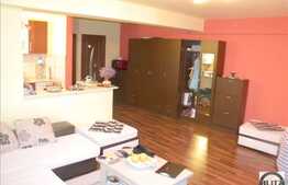 Vanzare 2 camere, 57 mp utili, balcon, zona strazii Cetatii! Imobil nou!