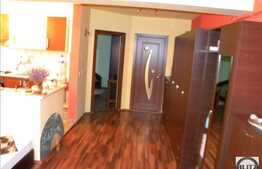 Vanzare 2 camere, 57 mp utili, balcon, zona strazii Cetatii! Imobil nou!