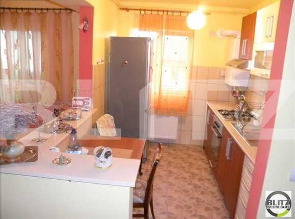 Apartament de vânzare 2 camere Floreşti - 8522AV | BLITZ Cluj-Napoca | Poza4