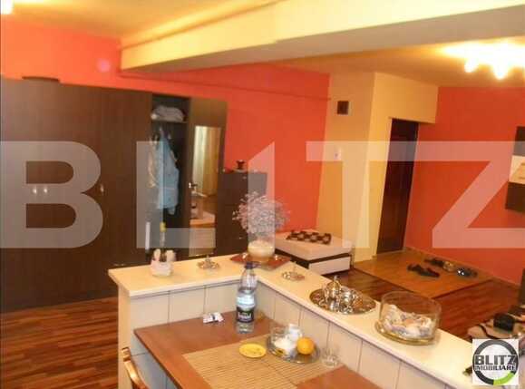 Apartament de vânzare 2 camere Floreşti - 8522AV | BLITZ Cluj-Napoca | Poza5