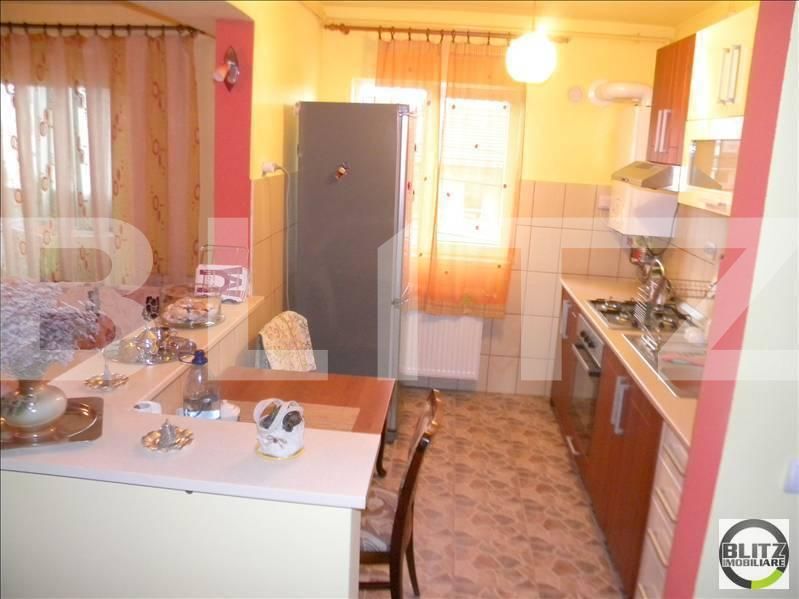 Apartament de vânzare 2 camere Floreşti - 8522AV | BLITZ Cluj-Napoca | Poza4