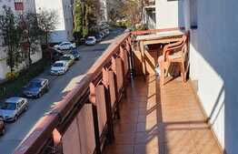 Apartament 2 camere, decomandat, 55 mp, zona Kaufland