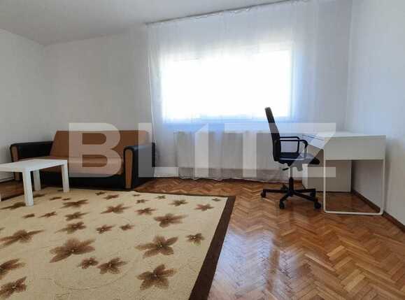 Apartament de închiriat 2 camere Manastur - 85227AI | BLITZ Cluj-Napoca | Poza4