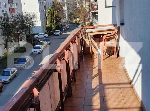 Apartament de închiriat 2 camere Manastur - 85227AI | BLITZ Cluj-Napoca | Poza8