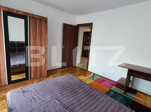 Apartament de închiriat 2 camere Manastur - 85227AI | BLITZ Cluj-Napoca | Poza2