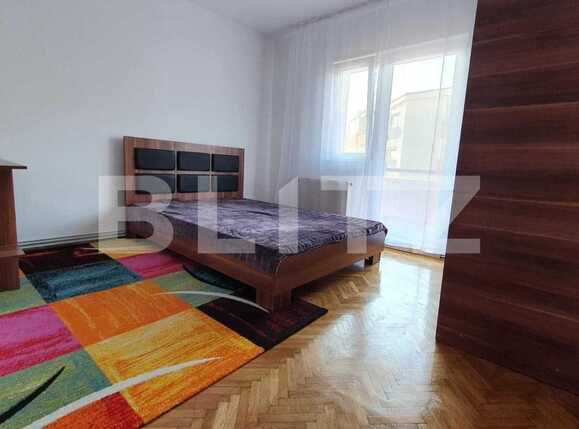 Apartament de închiriat 2 camere Manastur - 85227AI | BLITZ Cluj-Napoca | Poza1