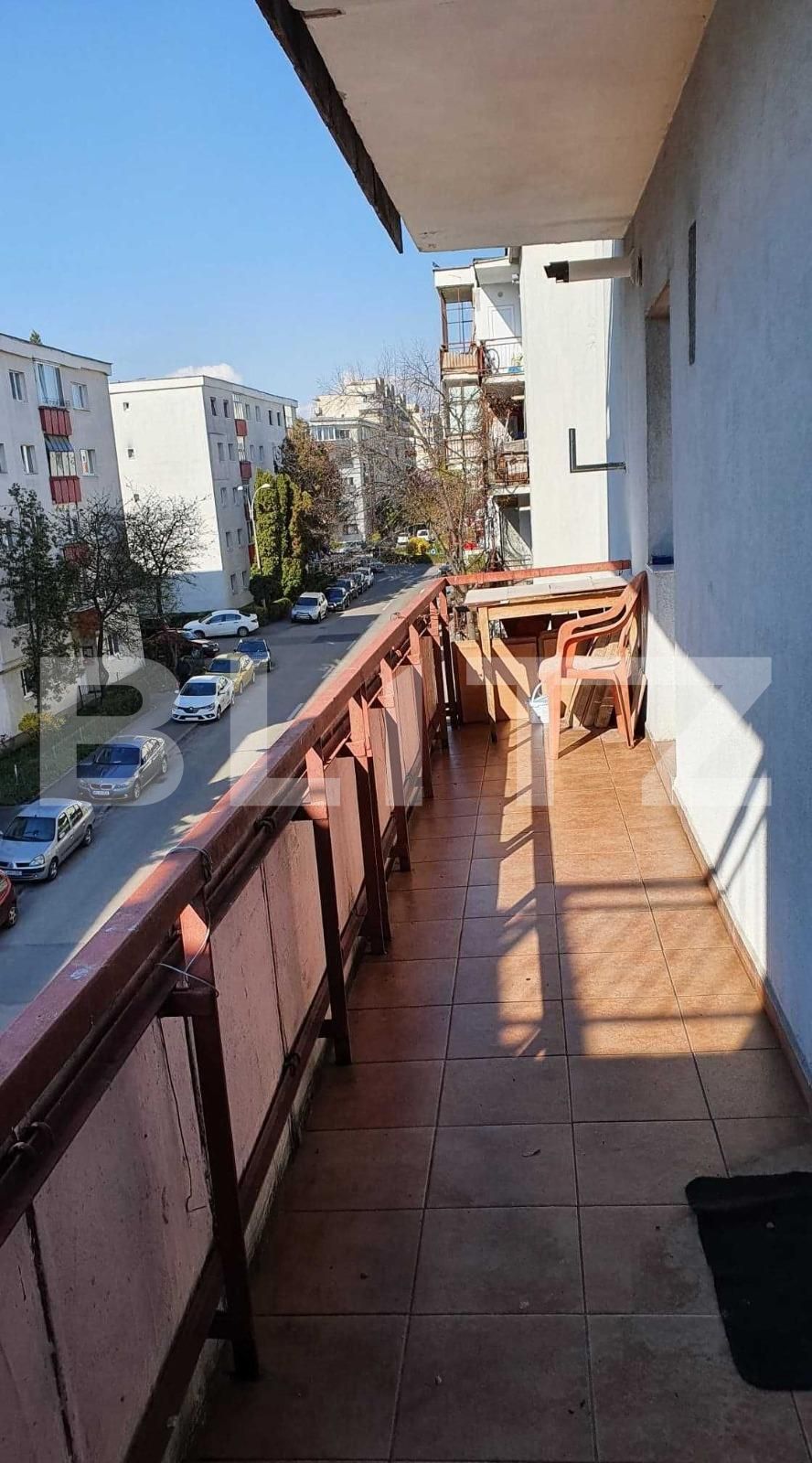 Apartament de închiriat 2 camere Manastur - 85227AI | BLITZ Cluj-Napoca | Poza8