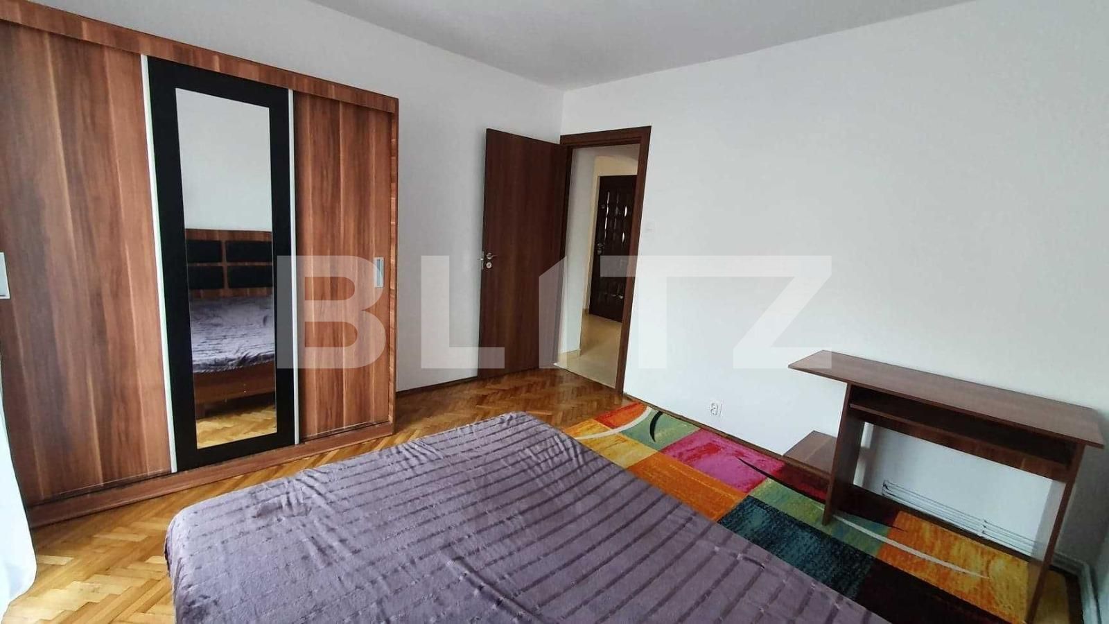 Apartament de închiriat 2 camere Manastur - 85227AI | BLITZ Cluj-Napoca | Poza2