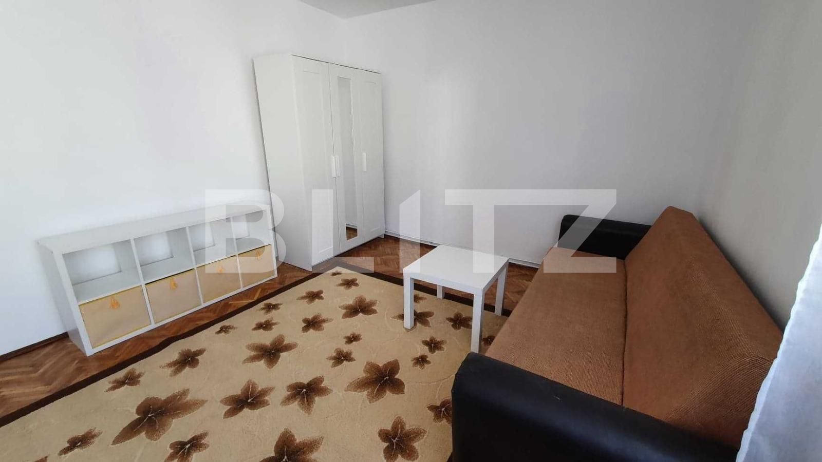 Apartament de închiriat 2 camere Manastur - 85227AI | BLITZ Cluj-Napoca | Poza3