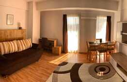 Apartament 1 cameră, parcare subterană, bloc nou, zona Piața 1 Mai