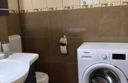 Apartament 1 cameră, parcare subterană, bloc nou, zona Piața 1 Mai