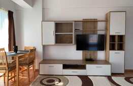 Apartament 1 cameră, parcare subterană, bloc nou, zona Piața 1 Mai