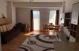 Apartament 1 cameră, parcare subterană, bloc nou, zona Piața 1 Mai