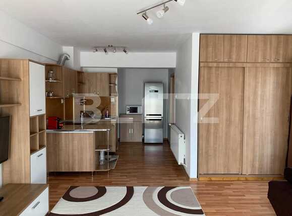 Garsonieră de vânzare Marasti - 85229AV | BLITZ Cluj-Napoca | Poza1
