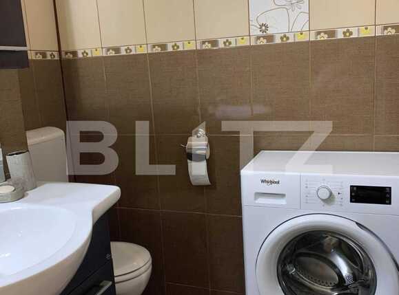 Garsonieră de vânzare Marasti - 85229AV | BLITZ Cluj-Napoca | Poza4