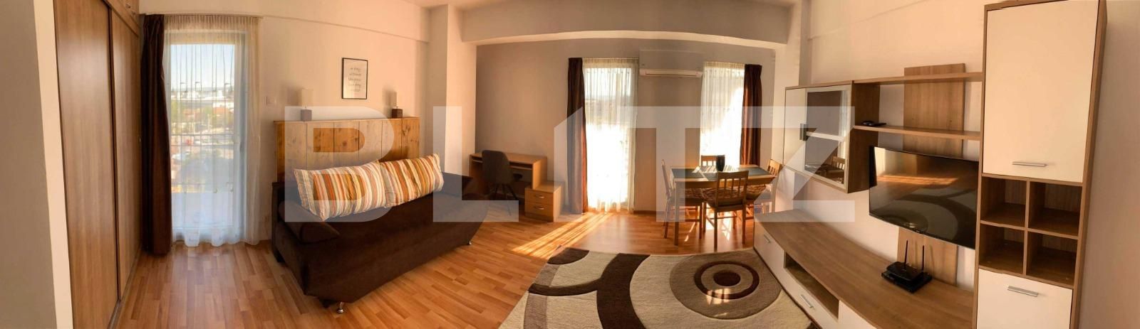 Garsonieră de vânzare Marasti - 85229AV | BLITZ Cluj-Napoca | Poza6