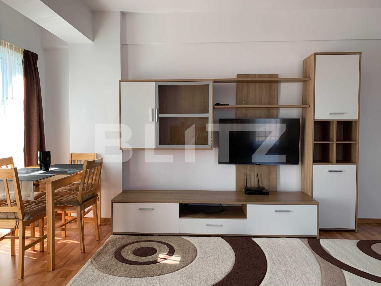 Garsonieră de vânzare Marasti - 85229AV | BLITZ Cluj-Napoca | Poza2