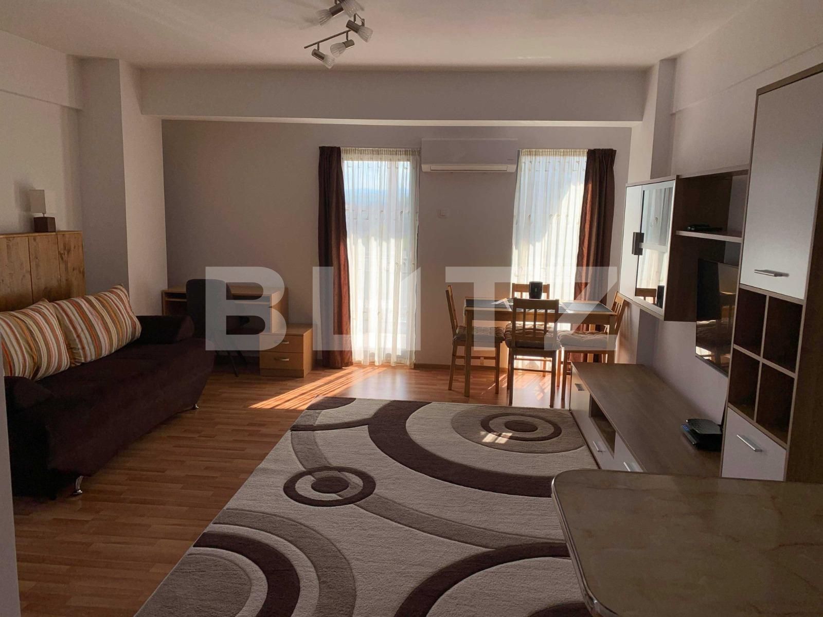 Garsonieră de vânzare Marasti - 85229AV | BLITZ Cluj-Napoca | Poza3