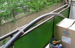 Vanzare apartament 2 camere, 48.44 mp utili, zona Policlinica Grigorescu