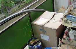 Vanzare apartament 2 camere, 48.44 mp utili, zona Policlinica Grigorescu