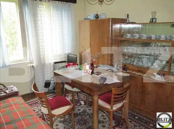 Apartament de vânzare 2 camere Grigorescu - 8523AV | BLITZ Cluj-Napoca | Poza1