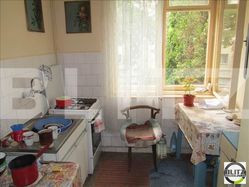 Apartament de vânzare 2 camere Grigorescu - 8523AV | BLITZ Cluj-Napoca | Poza5