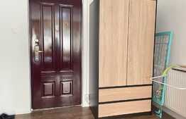 Garsoniera de 31 mp, centrala proprie, zona Bartolomeu