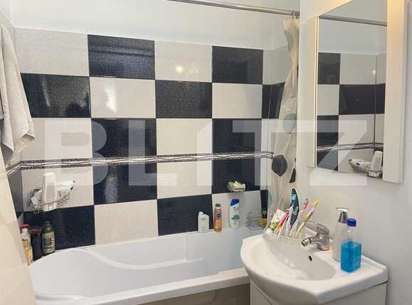 Garsonieră de vânzare Bartolomeu - 85230AV | BLITZ Brașov | Poza3