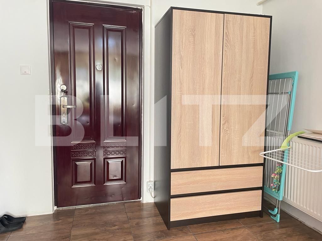 Garsonieră de vânzare Bartolomeu - 85230AV | BLITZ Brașov | Poza2