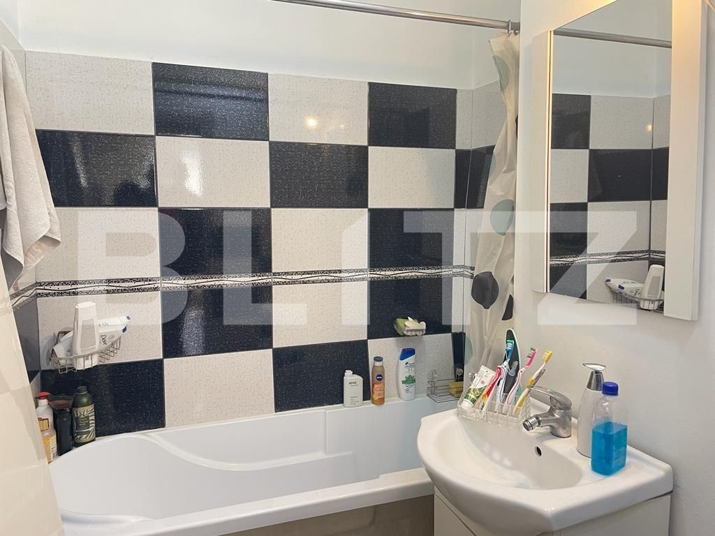 Garsonieră de vânzare Bartolomeu - 85230AV | BLITZ Brașov | Poza3