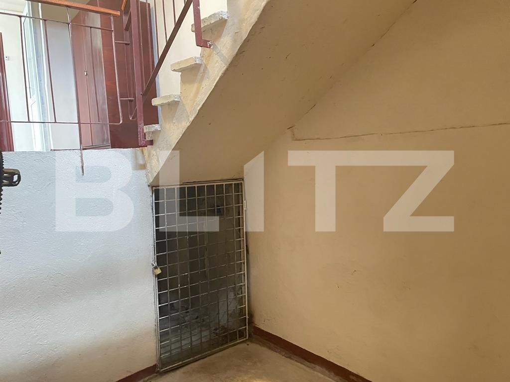 Garsonieră de vânzare Bartolomeu - 85230AV | BLITZ Brașov | Poza5