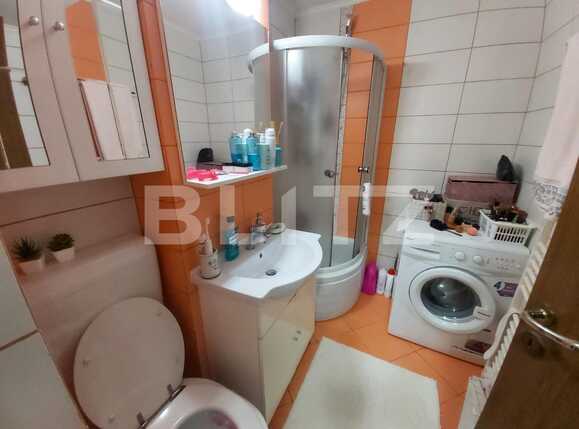 Garsonieră de închiriat Bartolomeu - 85233AI | BLITZ Brașov | Poza3