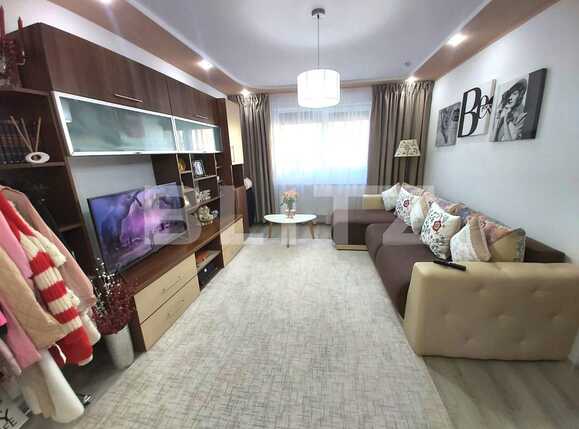 Garsonieră de închiriat Bartolomeu - 85233AI | BLITZ Brașov | Poza1