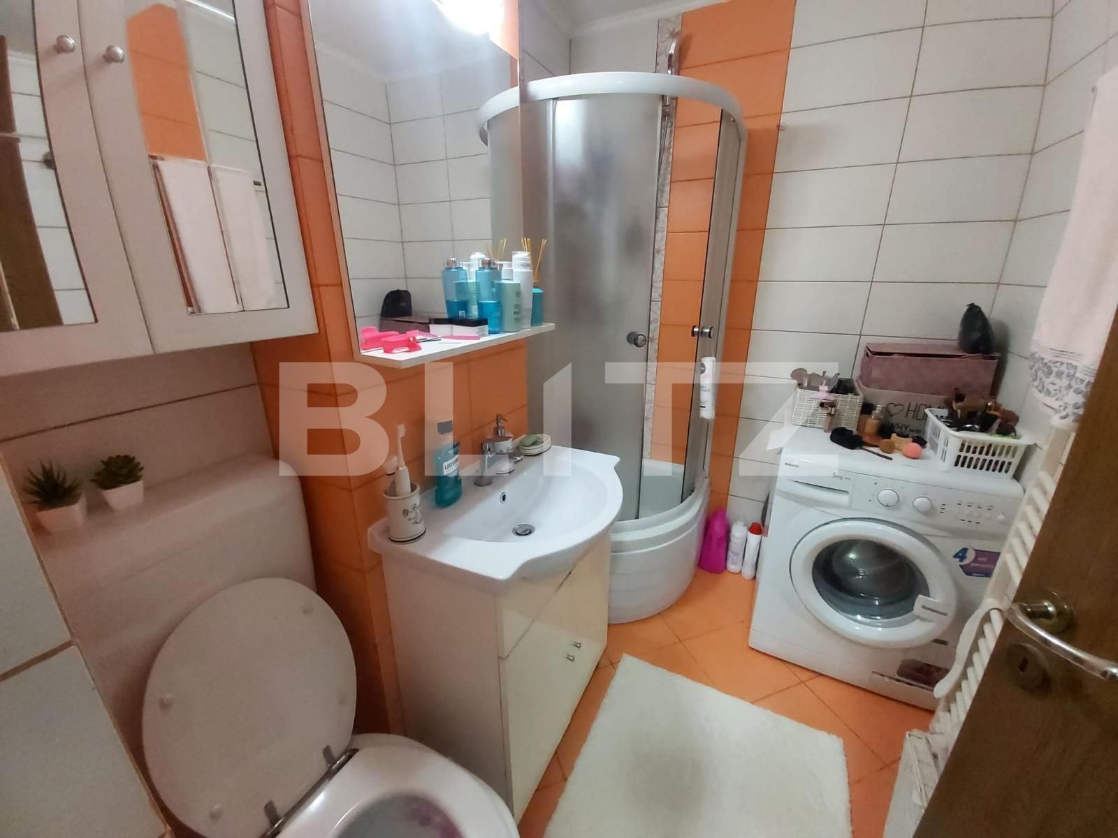 Garsonieră de închiriat Bartolomeu - 85233AI | BLITZ Brașov | Poza3