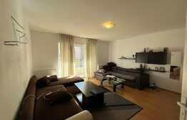 Apartament 2 camere, 45 mp, semidecomandat, zona Stejarului