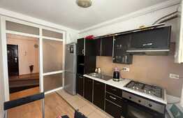 Apartament 2 camere, 45 mp, semidecomandat, zona Stejarului