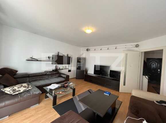 Apartament de vânzare 2 camere Floreşti - 85238AV | BLITZ Cluj-Napoca | Poza1